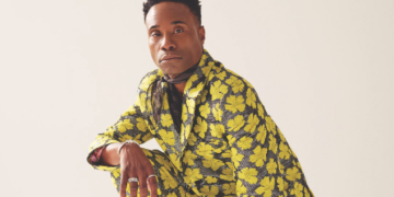 Billy Porter: Black, Gay, and Out of F*cks: ‘Pose’ Powerhouse on His Black Queer Experience, Upcoming Memoir and Finally Feeling Like He’s Made It