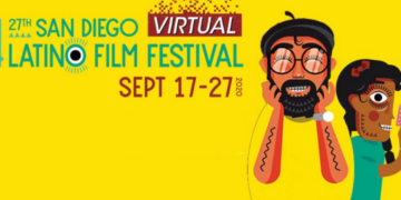 FAQ 27th Virtual San Diego Latino Film Festival