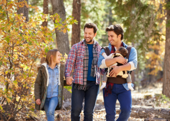 LGBTQ+ Parents and Their Children Should Be Respected and Welcomed