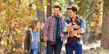 LGBTQ+ Parents and Their Children Should Be Respected and Welcomed