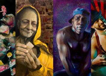 Artist Profile: gamél