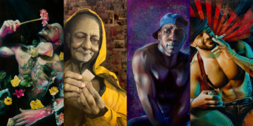 Artist Profile: gamél