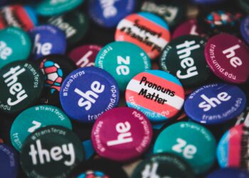 SUPERVISOR FLETCHER TAKES DEFINITIVE STEP TO SUPPORT ACCURATE GENDER IDENTIFICATION