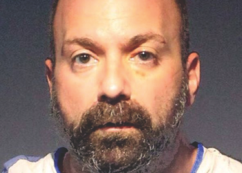 La Mesa Murder Suspect Arrested in Reno for the Killing of His Husband