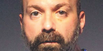 La Mesa Murder Suspect Arrested in Reno for the Killing of His Husband