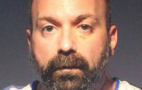 La Mesa Murder Suspect Arrested in Reno for the Killing of His Husband