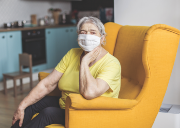 Dependent Elders Need Our Help Now More Than Ever