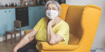 Dependent Elders Need Our Help Now More Than Ever