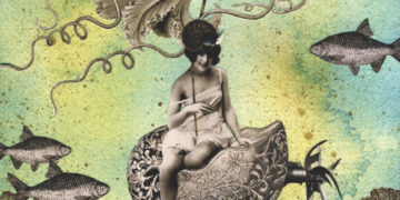 Artist Profile: Winona Cookie