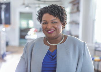 Taming Self-Doubt: What Would Stacey Do?