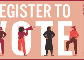 Register to Vote!