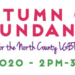 North County LGBTQ Resource Center: Autumn of Abundance Annual Gala – A Virtual Fundraiser