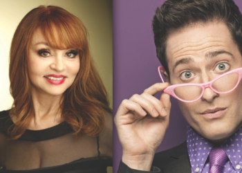 THE PALM SPRINGS INTERNATIONAL COMEDY FESTIVAL Returns Virtually October 11th – 18th