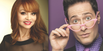 THE PALM SPRINGS INTERNATIONAL COMEDY FESTIVAL Returns Virtually October 11th – 18th