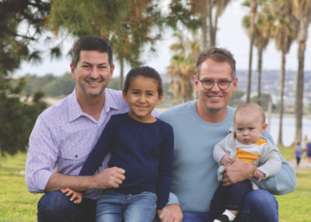 FROM SAN DIEGO COUNCILMAN CHRIS WARD