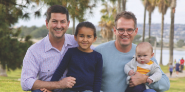 FROM SAN DIEGO COUNCILMAN CHRIS WARD