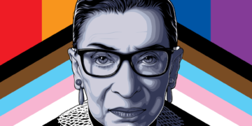 ‘Justice, Justice, You Shall Pursue’ Remembering Ruth Bader Ginsburg