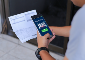 Pay Your Bills, Not Scammers