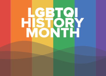 LGBTQI History Month