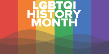 LGBTQI History Month