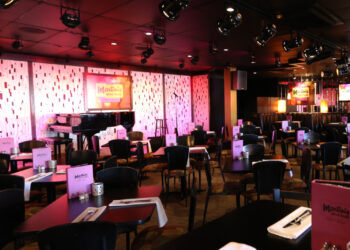 One Last White Truffle Martini: Saying Goodbye to Martinis Above Fourth