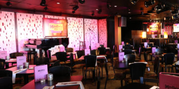 One Last White Truffle Martini: Saying Goodbye to Martinis Above Fourth