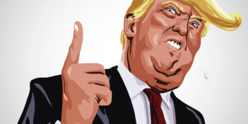 Creep of the Week: Donald Trump