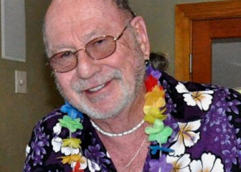 Remembering George Murphy