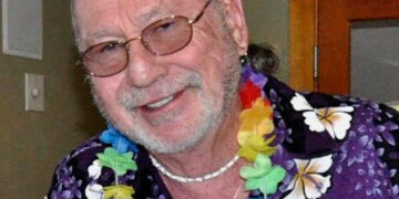 Remembering George Murphy