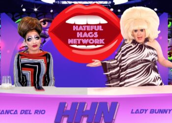 Deep Inside Hollywood: They Are Back