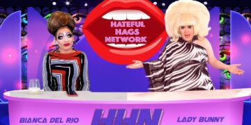 Deep Inside Hollywood: They Are Back