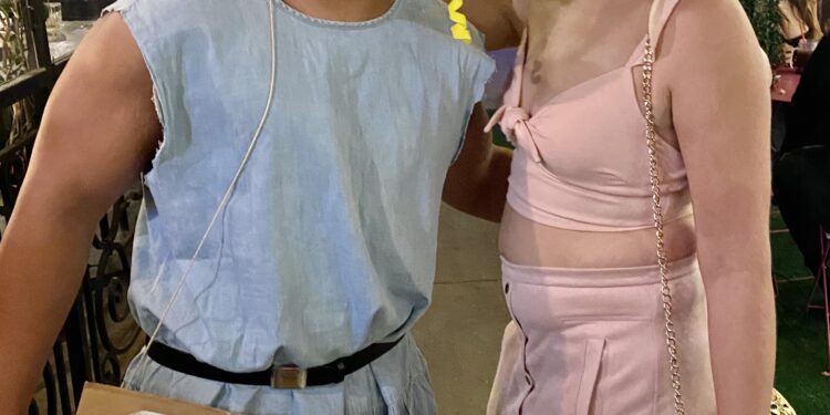 Halloween in Hillcrest