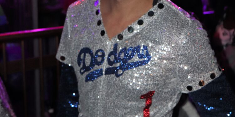 Halloween in Hillcrest