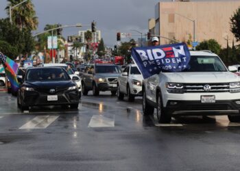 BIG MIKE AND COMMUNITY FRIENDS