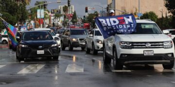 BIG MIKE AND COMMUNITY FRIENDS