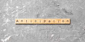 Anticipation