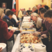 The Scott Carlson/Dan Ferbal Thanksgiving Community Dinner