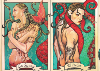 Artist Profile: Martin “Mix” Luera