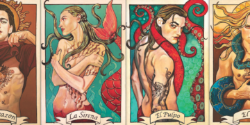 Artist Profile: Martin “Mix” Luera