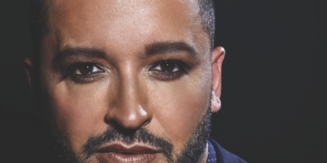 Jai Rodriguez: On Being a Trailblazer and Finding the Heart In Every Project