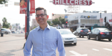 Victory for Councilman-Elect Stephen Whitburn