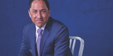 Todd Gloria Makes History again as San Diego’s Mayor-Elect