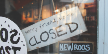 Small Business Owners and the COVID-19 Pandemic: COVID-19 case counts change the rules and regulations