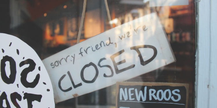 Small Business Owners and the COVID-19 Pandemic: COVID-19 case counts change the rules and regulations