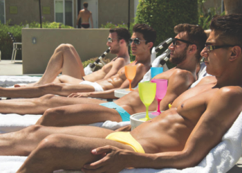 INNdulge Palm Springs Celebrates 25 Years