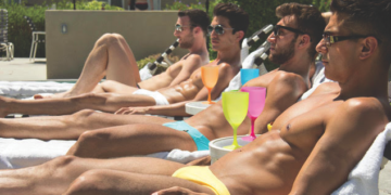 INNdulge Palm Springs Celebrates 25 Years