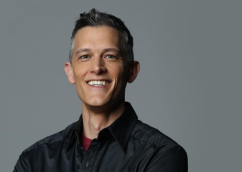 DR. IAN JENKINS: ‘Three Dads and a Baby’ Tells the Story of the First Polyamorous Family to Secure Three Parents Listed on a Birth Certificate.