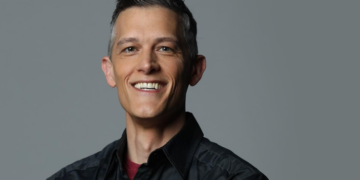 DR. IAN JENKINS: ‘Three Dads and a Baby’ Tells the Story of the First Polyamorous Family to Secure Three Parents Listed on a Birth Certificate.