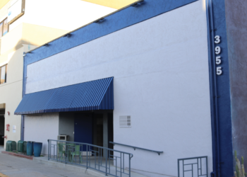 Should The Bathhouse Stay Open During The Pandemic