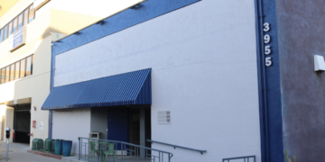 Should The Bathhouse Stay Open During The Pandemic